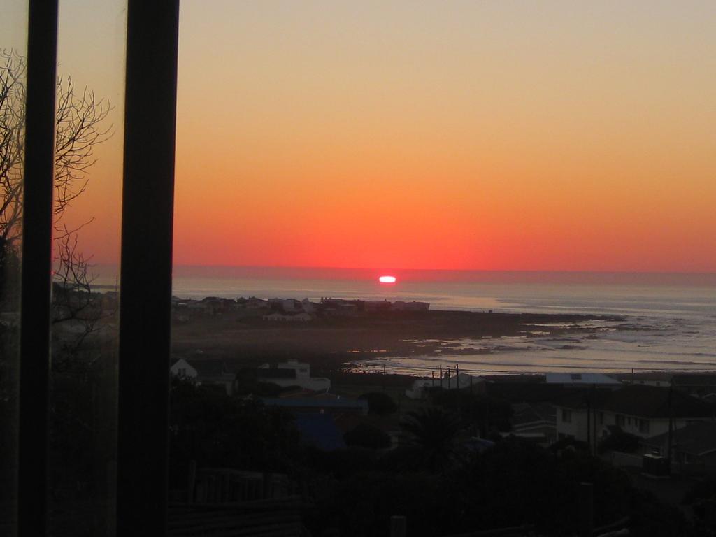 Agulhasbestview الغرفة الصورة